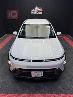 هیوندای کۆنا